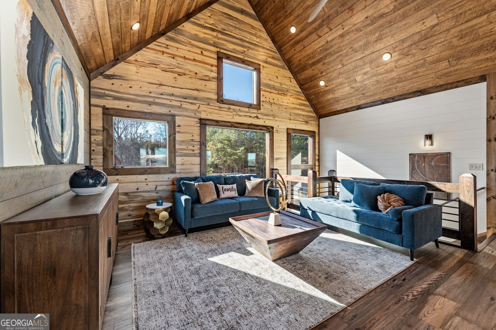 140 Riverview Terrace Blue Ridge - 12