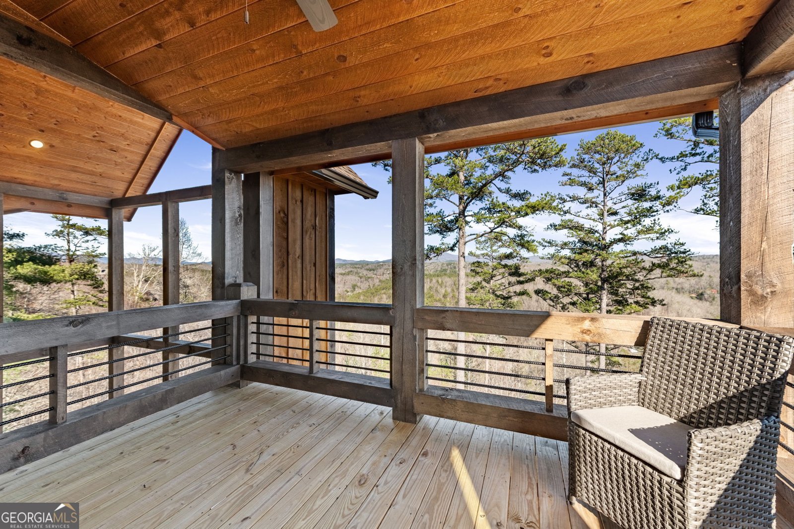 140 Riverview Terrace Blue Ridge - 21