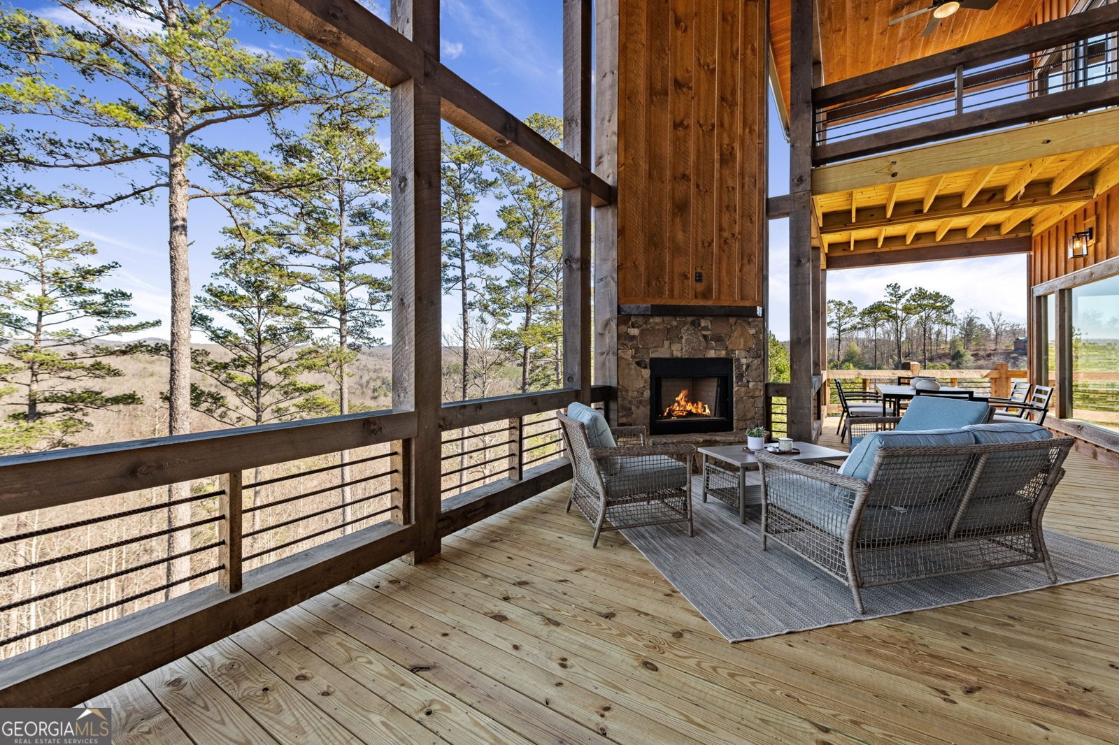 140 Riverview Terrace Blue Ridge - 3