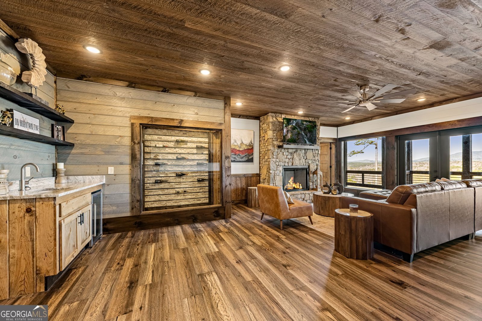 140 Riverview Terrace Blue Ridge - 31