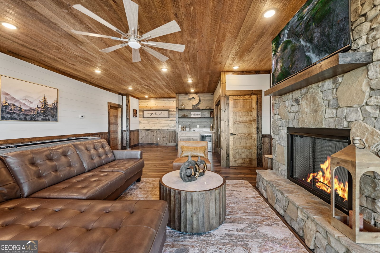 140 Riverview Terrace Blue Ridge - 33