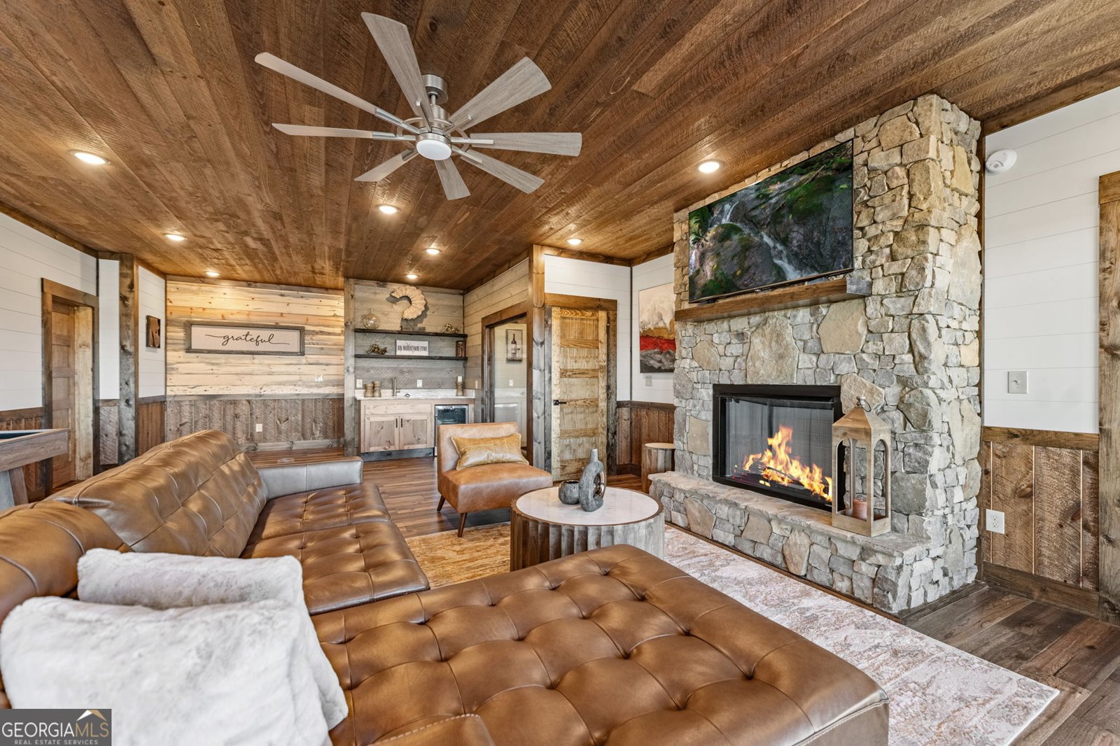 140 Riverview Terrace Blue Ridge - 34