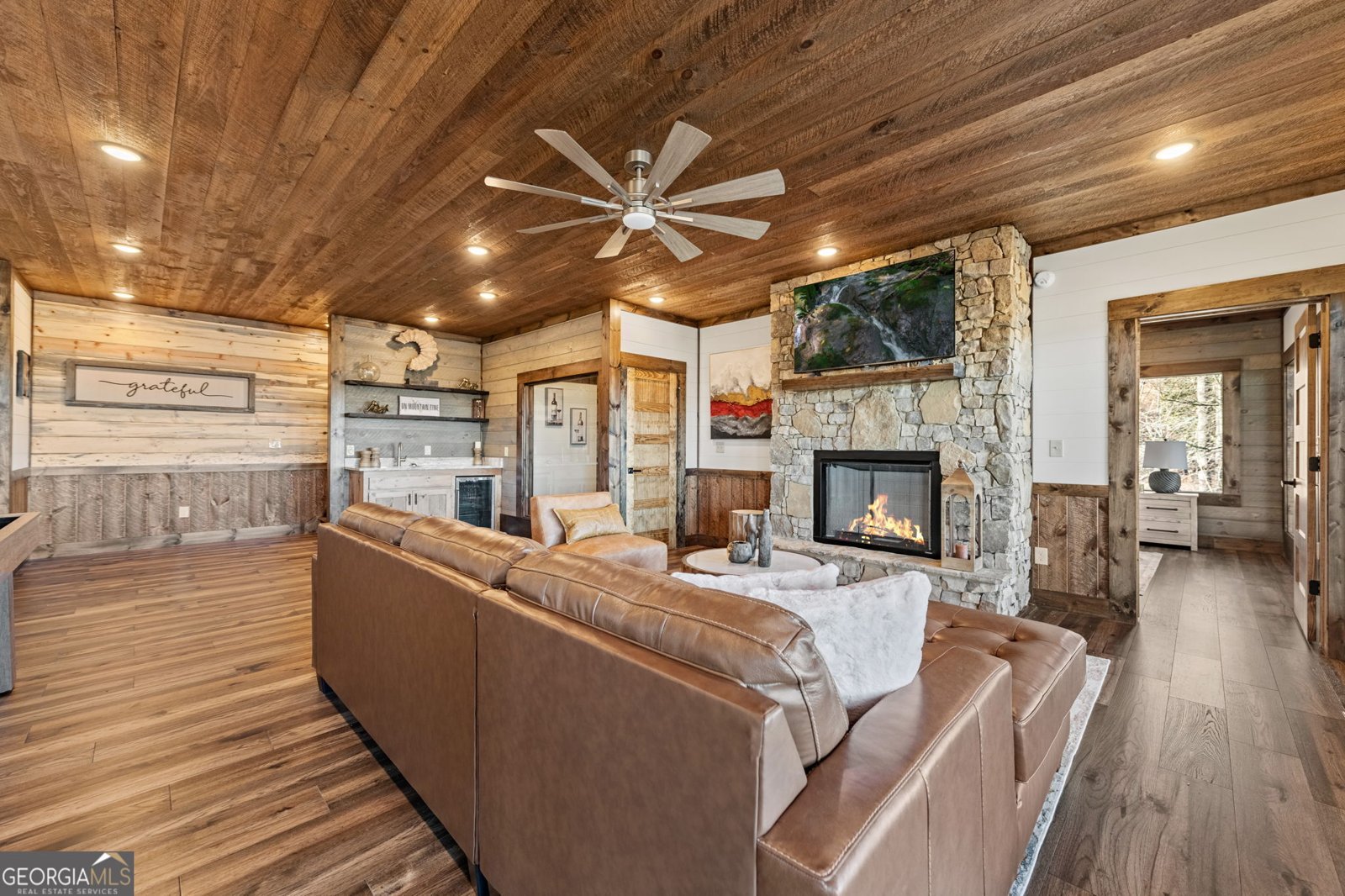 140 Riverview Terrace Blue Ridge - 35