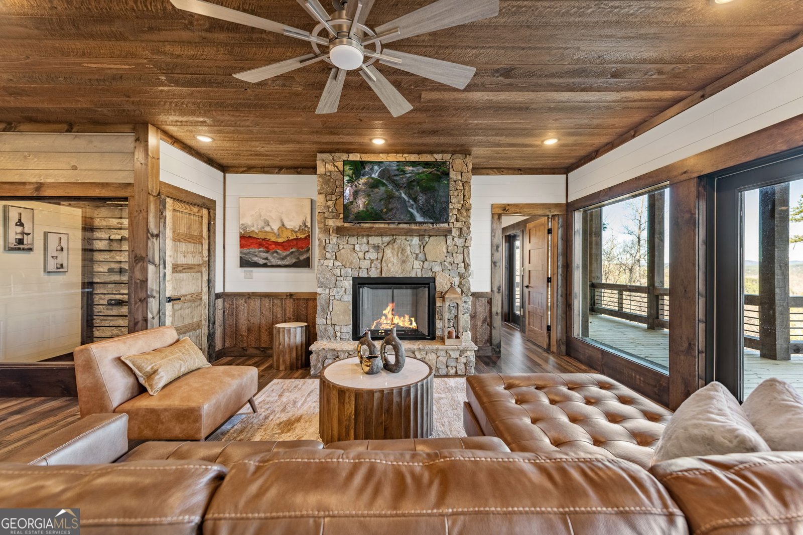 140 Riverview Terrace Blue Ridge - 36