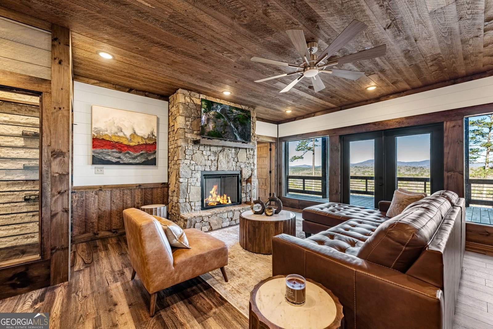 140 Riverview Terrace Blue Ridge - 38