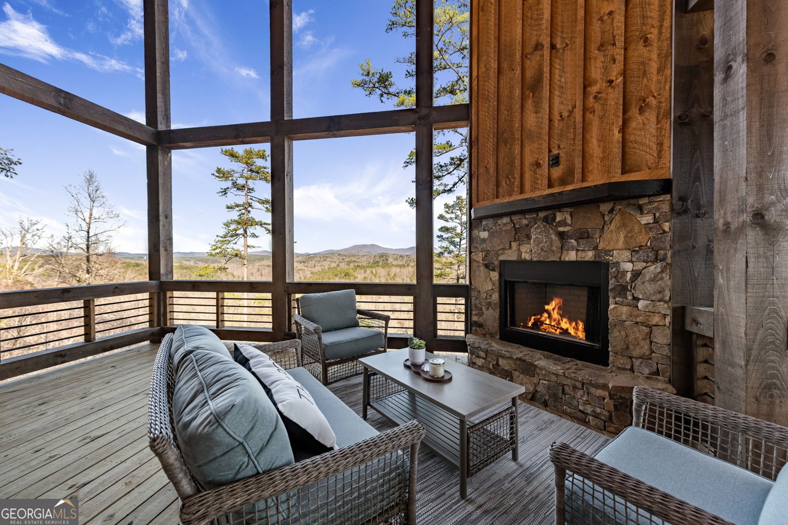 140 Riverview Terrace Blue Ridge - 4