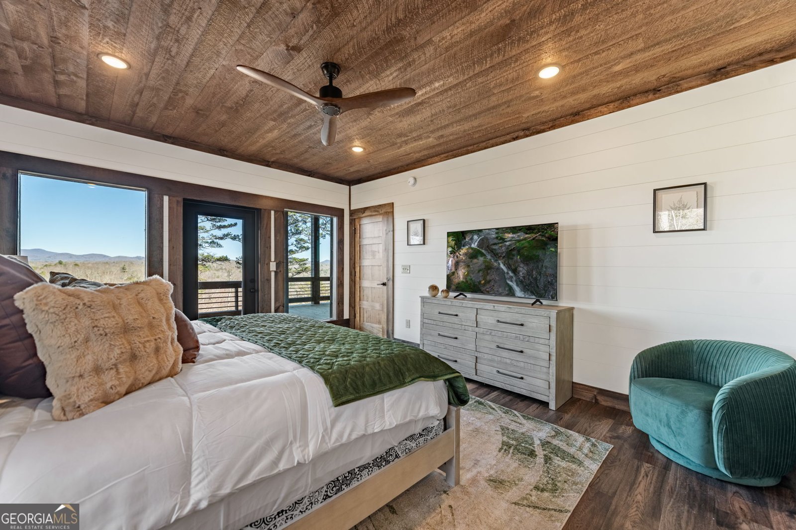 140 Riverview Terrace Blue Ridge - 46