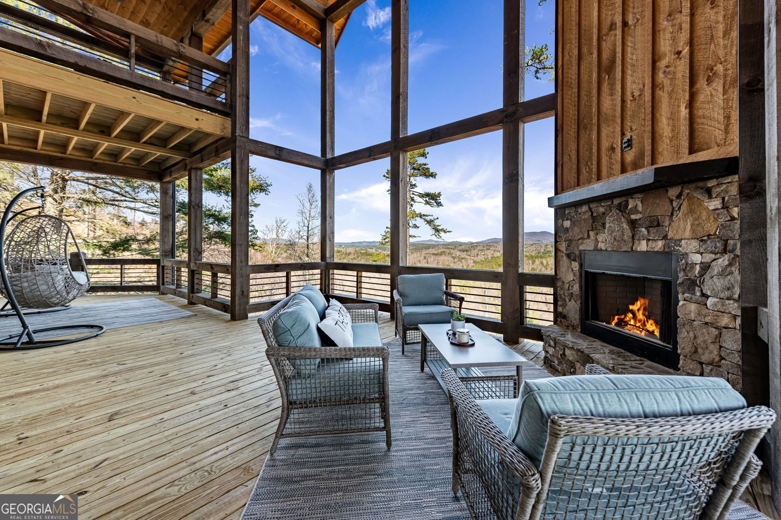 140 Riverview Terrace Blue Ridge - 5
