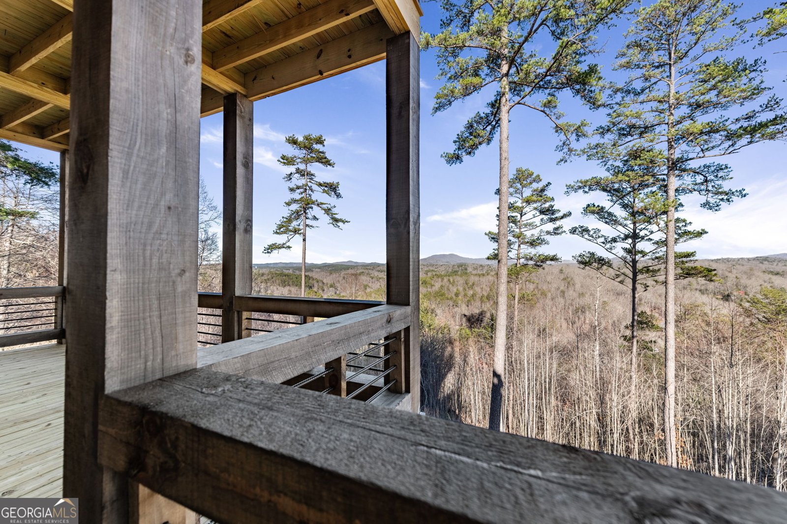 140 Riverview Terrace Blue Ridge - 54