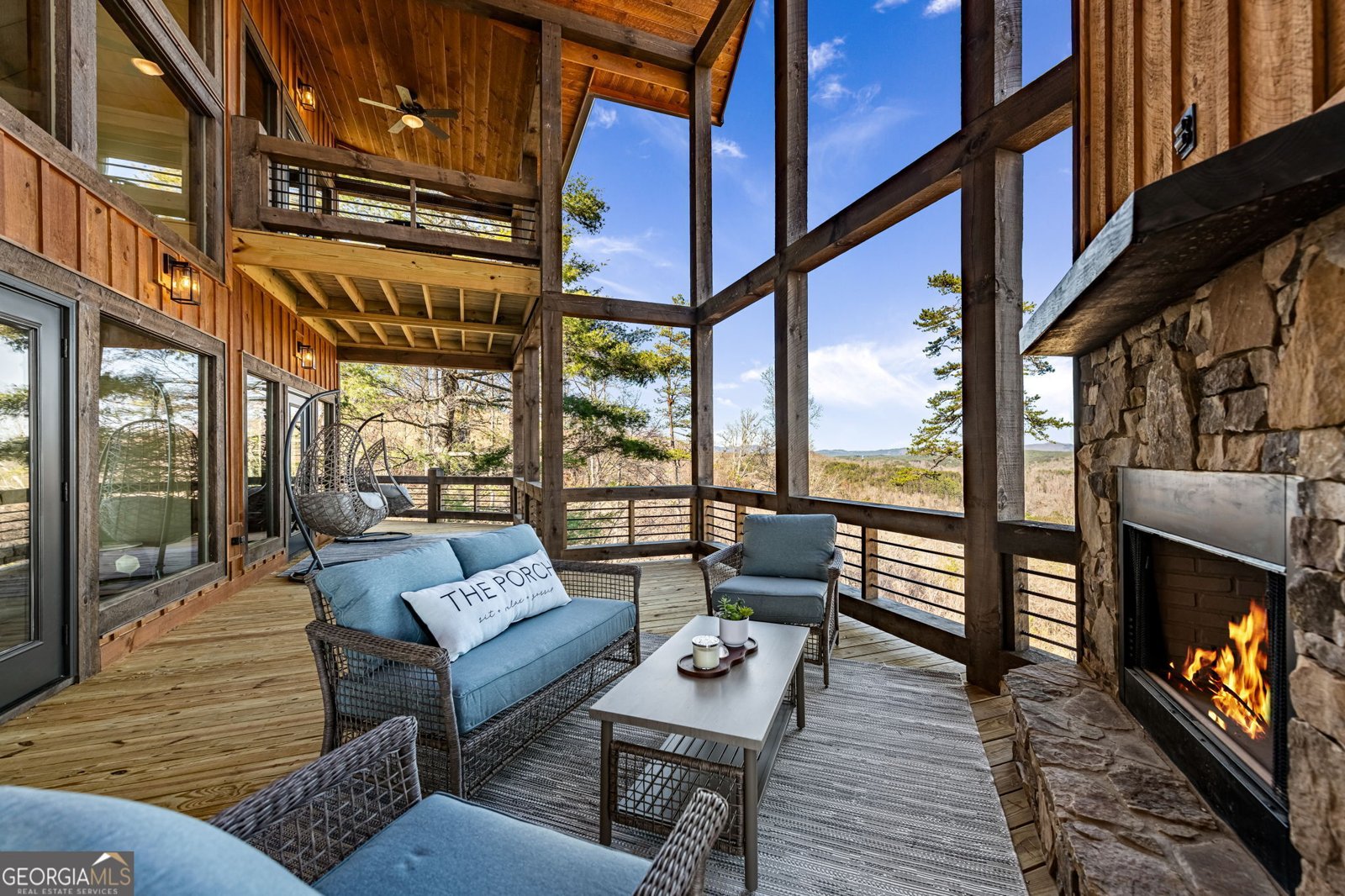 140 Riverview Terrace Blue Ridge - 6