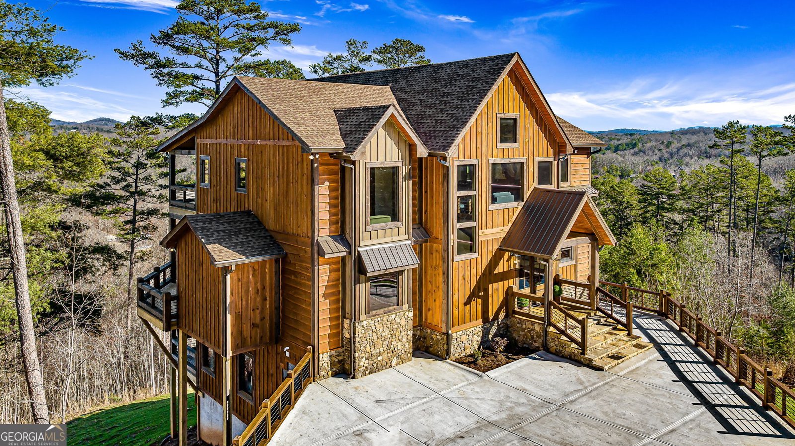 140 Riverview Terrace Blue Ridge - 64
