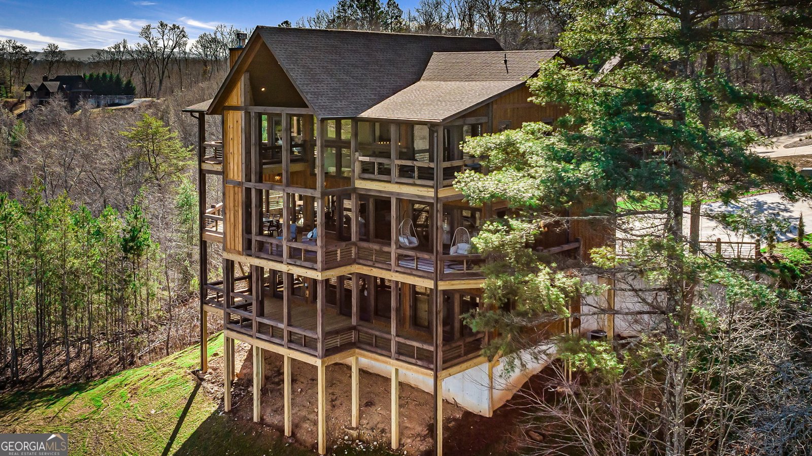 140 Riverview Terrace Blue Ridge - 68