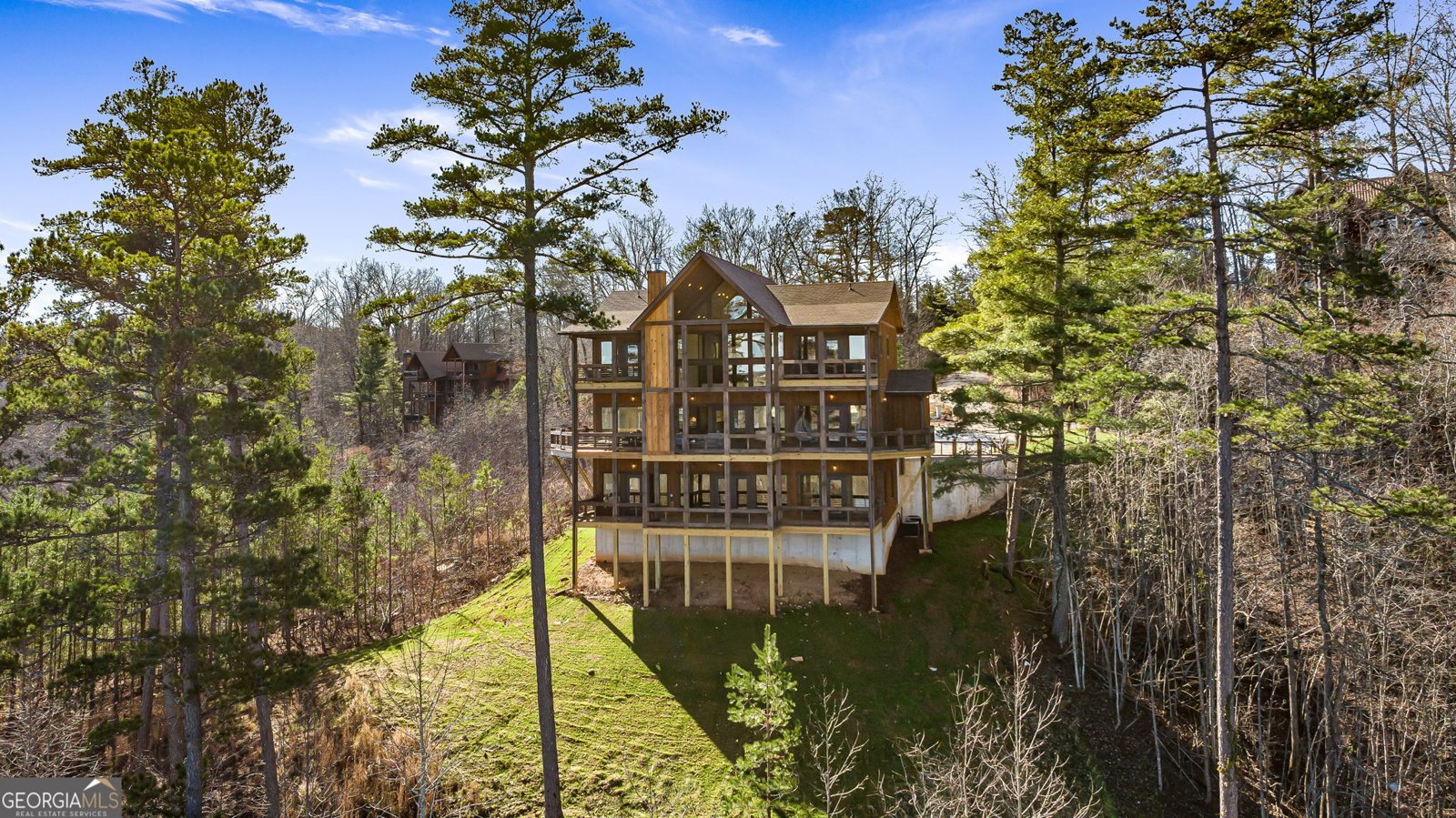 140 Riverview Terrace Blue Ridge - 71
