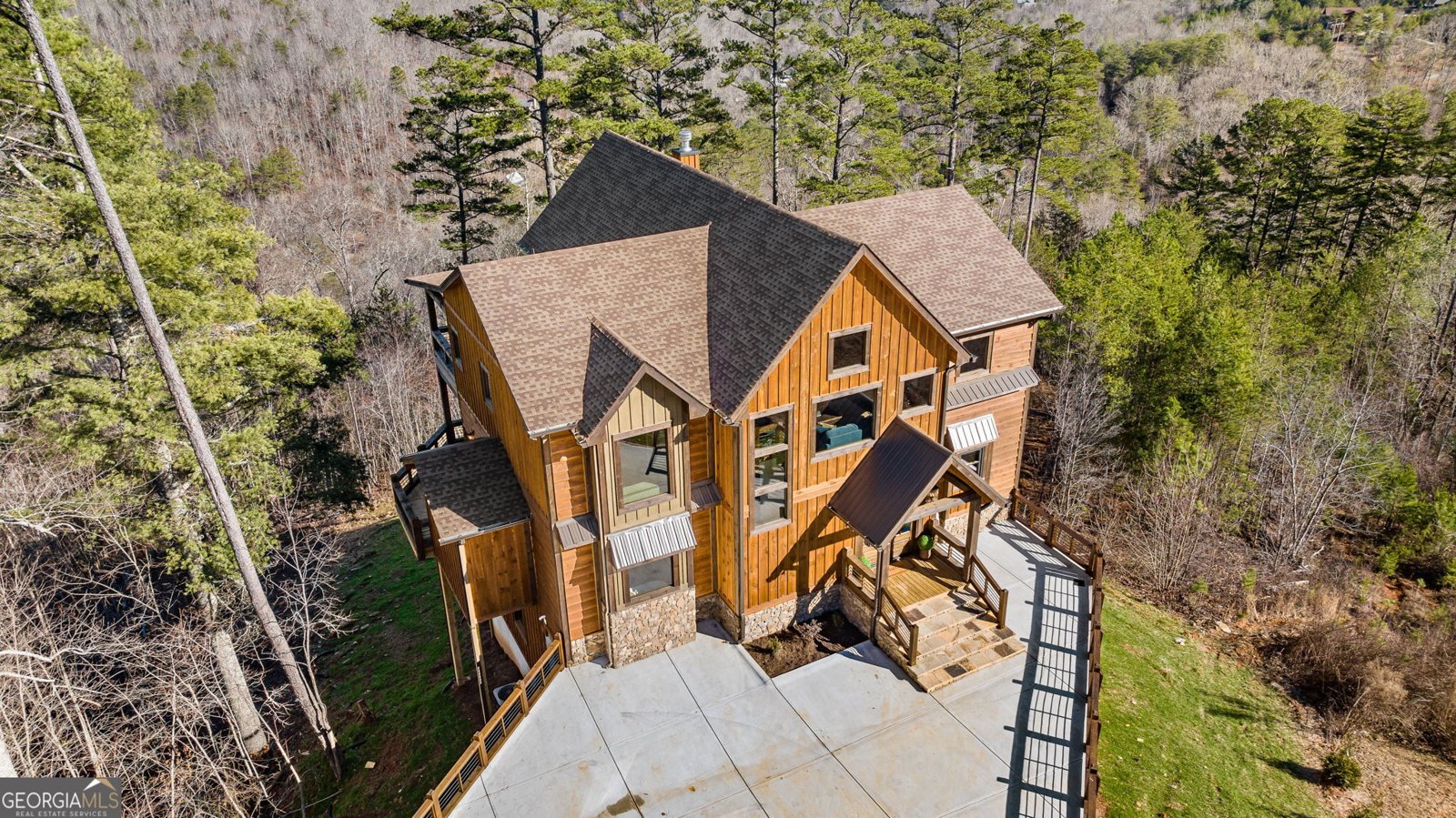 140 Riverview Terrace Blue Ridge - 73