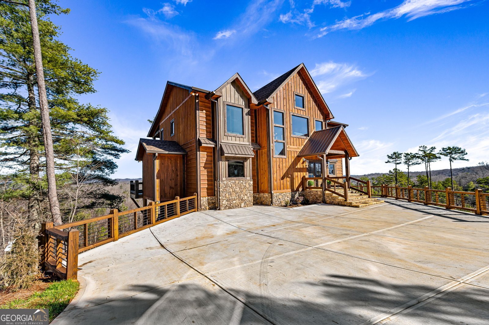 140 Riverview Terrace Blue Ridge - 76