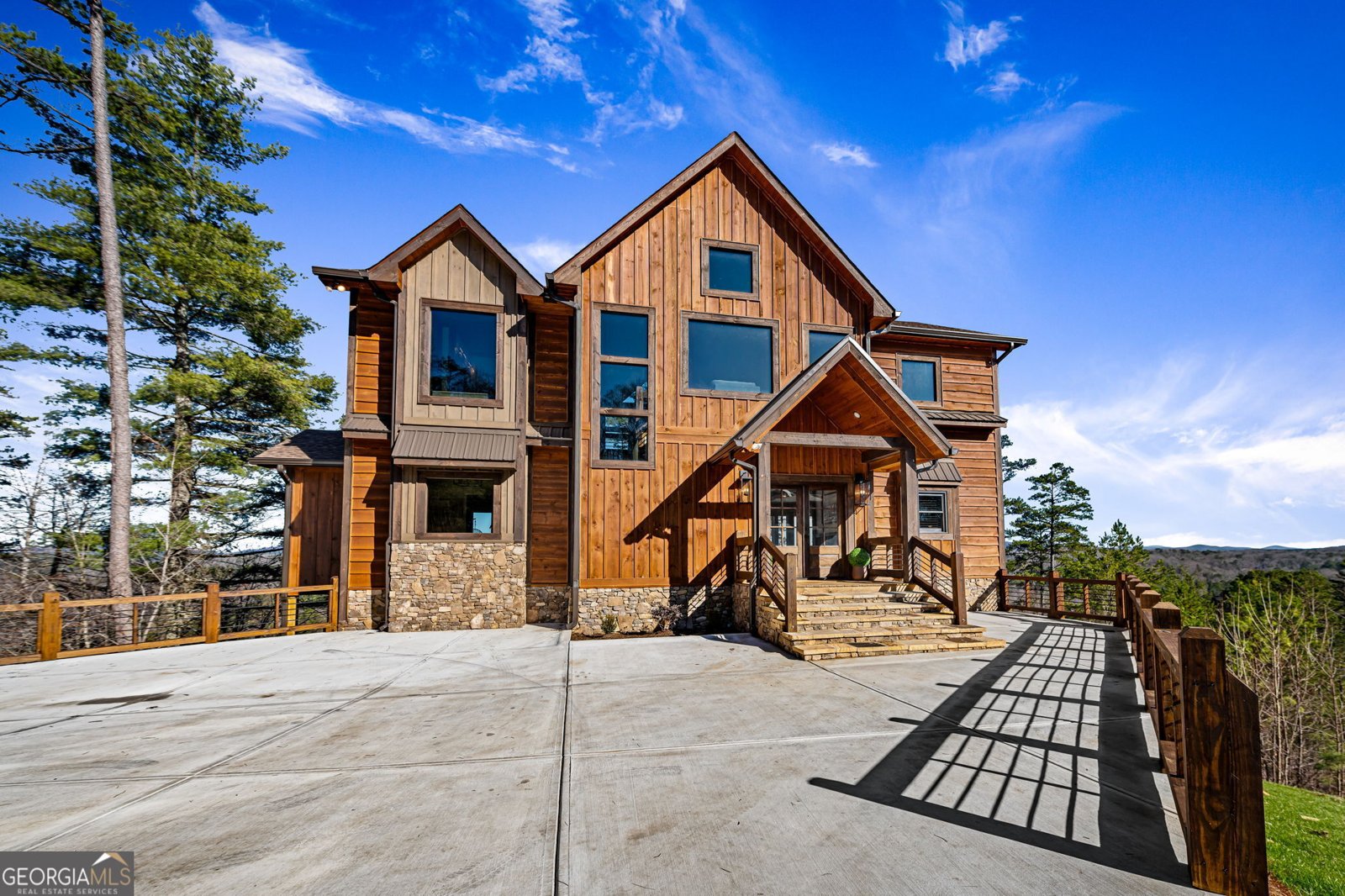 140 Riverview Terrace Blue Ridge - 77