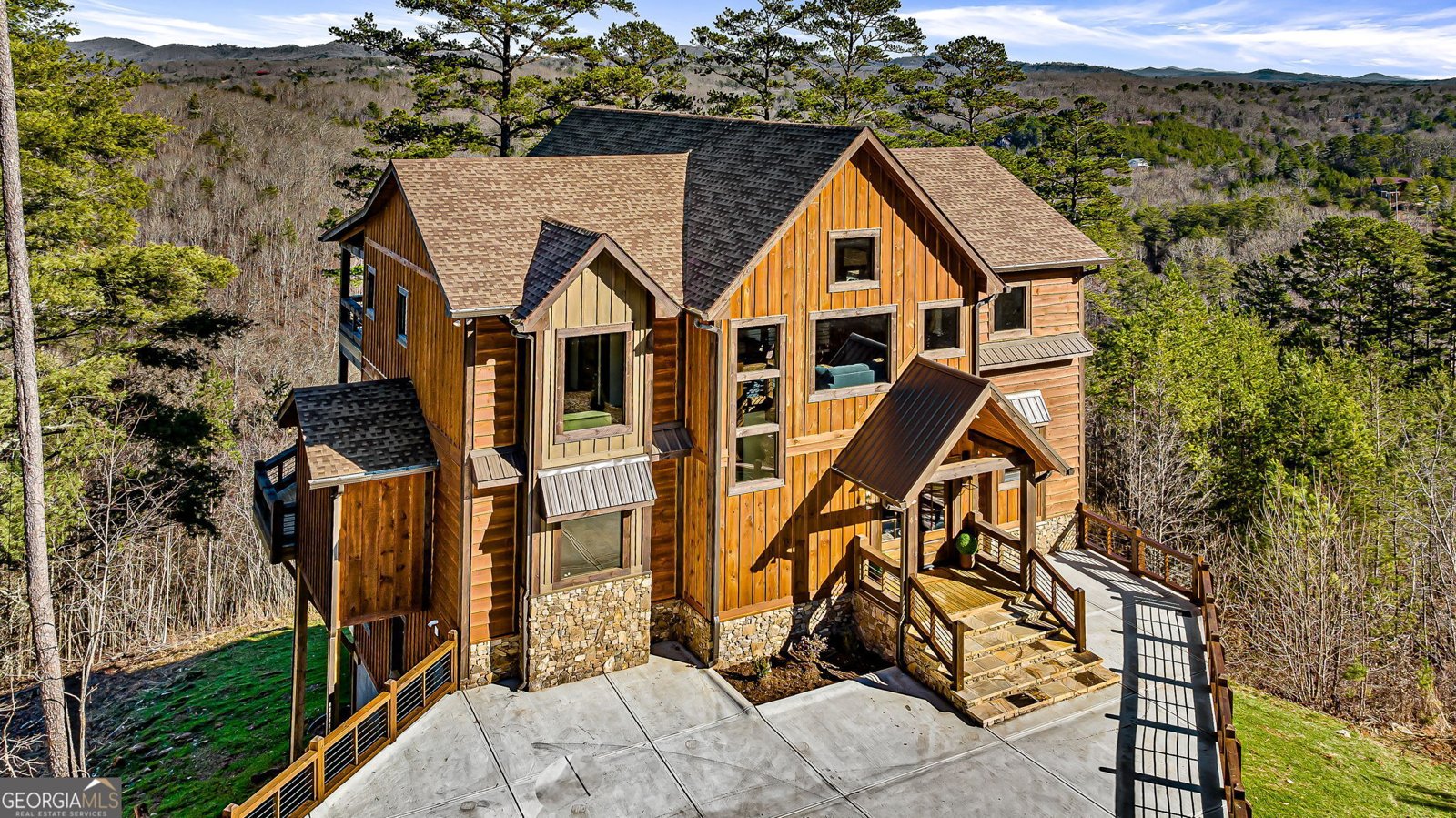 140 Riverview Terrace Blue Ridge - 78