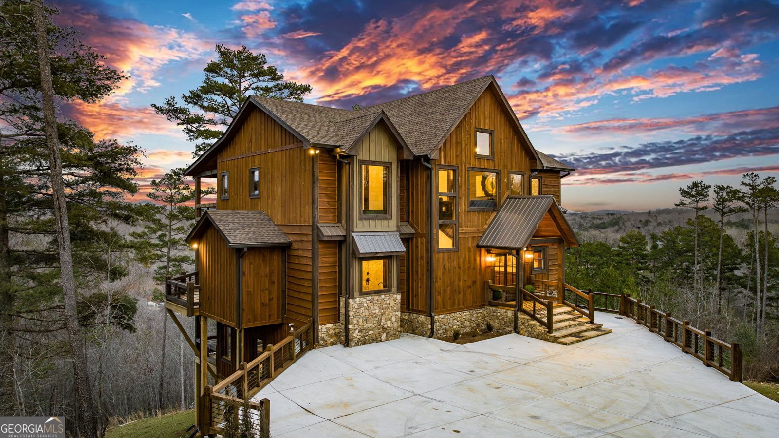 140 Riverview Terrace Blue Ridge - 79