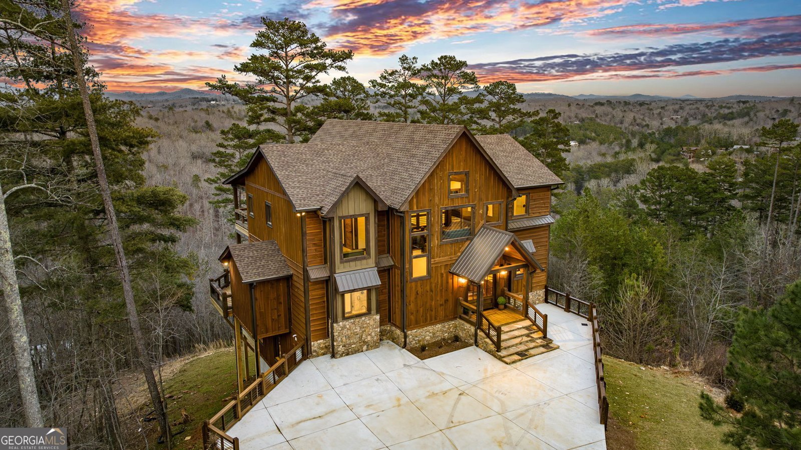 140 Riverview Terrace Blue Ridge - 80