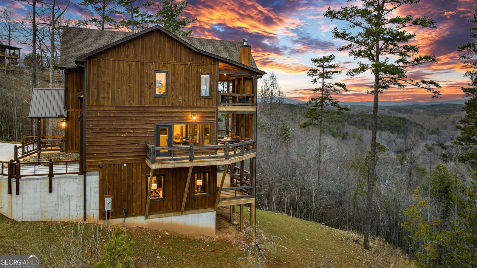 140 Riverview Terrace Blue Ridge - 82