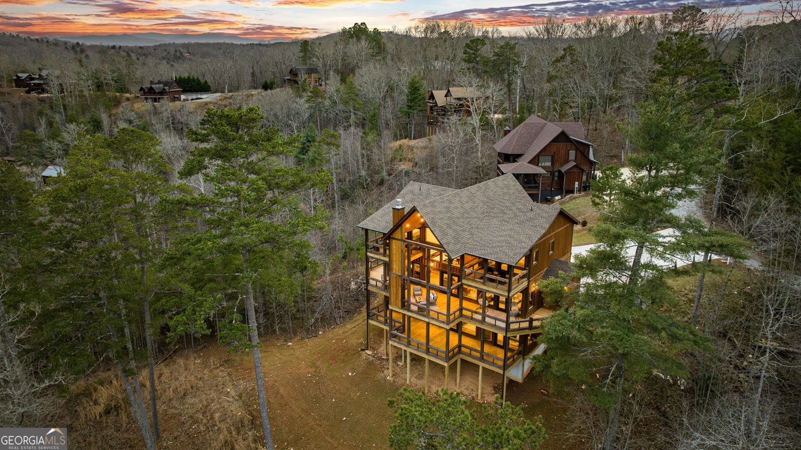 140 Riverview Terrace Blue Ridge - 83
