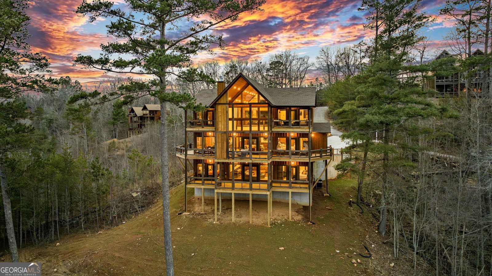 140 Riverview Terrace Blue Ridge - 84