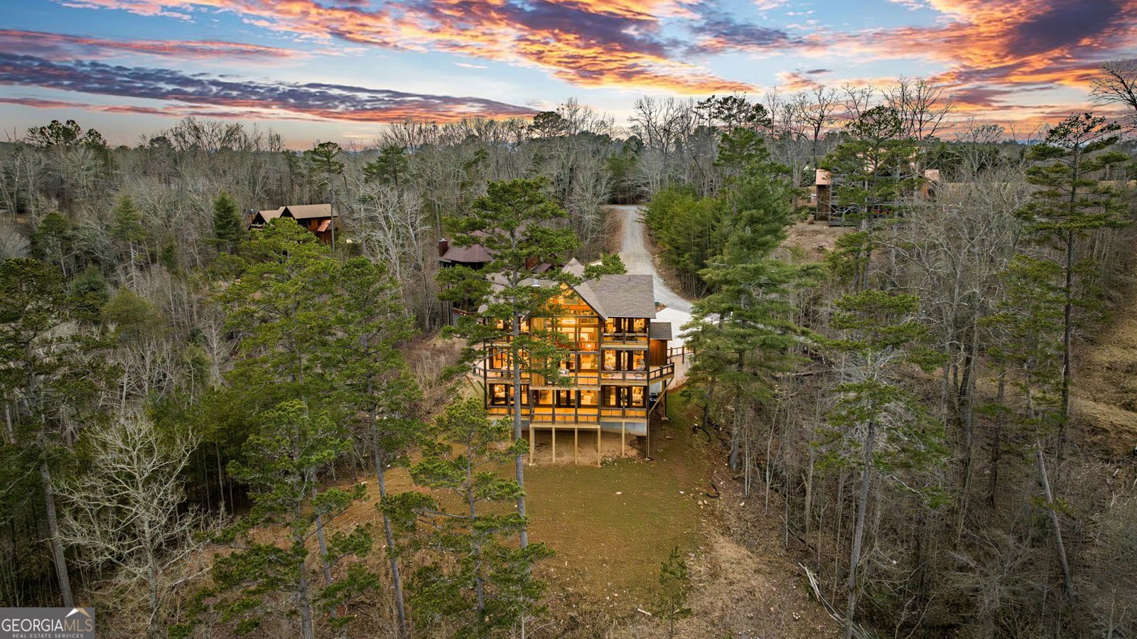 140 Riverview Terrace Blue Ridge - 85