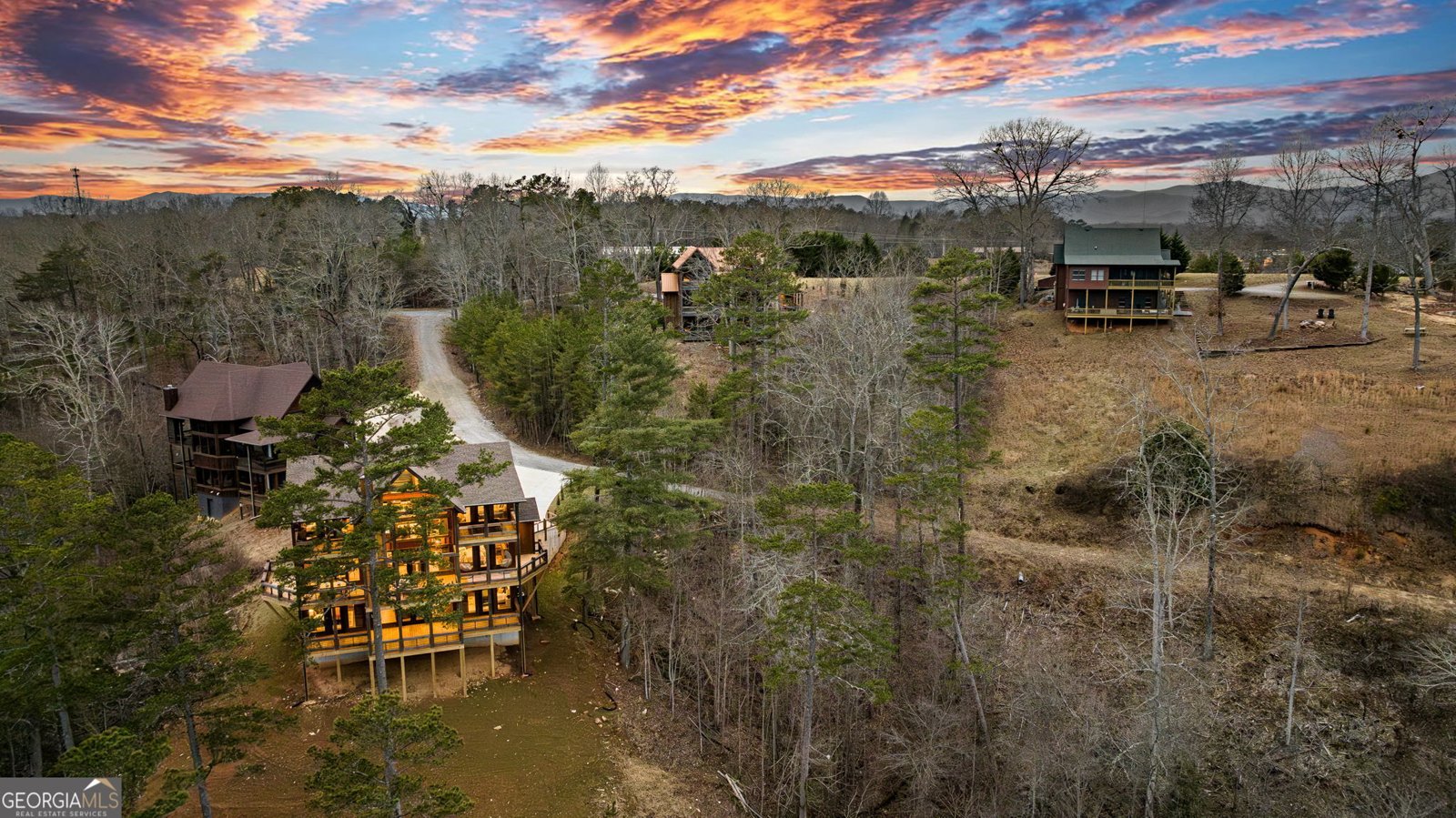 140 Riverview Terrace Blue Ridge - 86