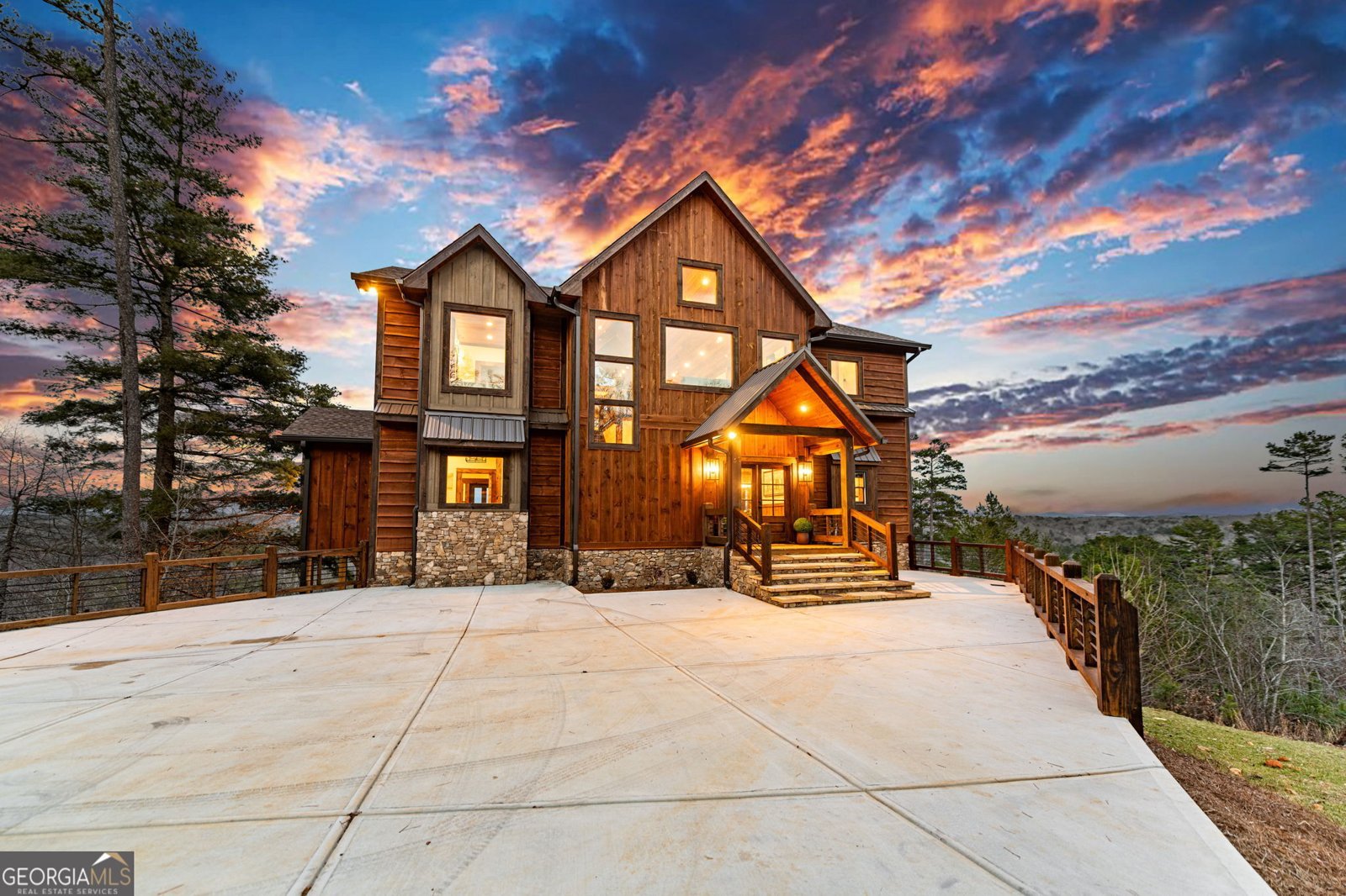 140 Riverview Terrace Blue Ridge - 87