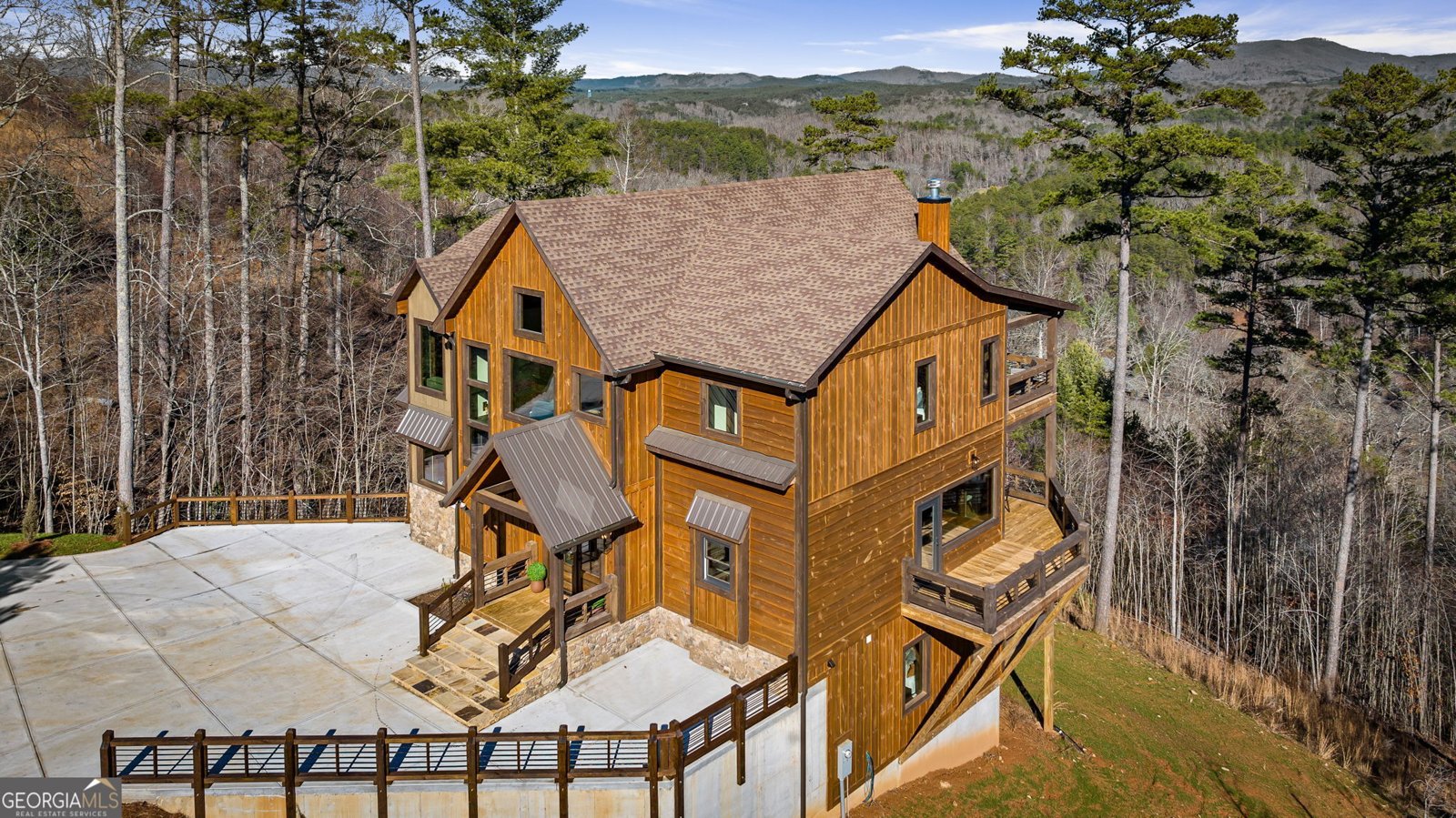 140 Riverview Terrace Blue Ridge - 90