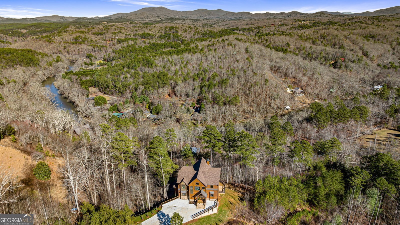 140 Riverview Terrace Blue Ridge - 91
