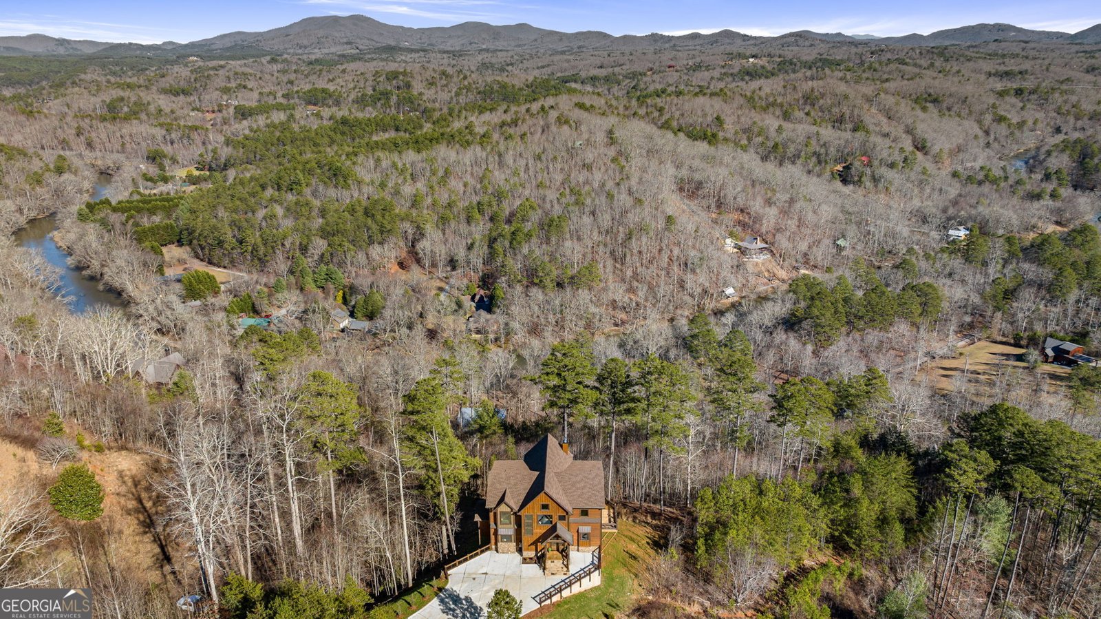 140 Riverview Terrace Blue Ridge - 92