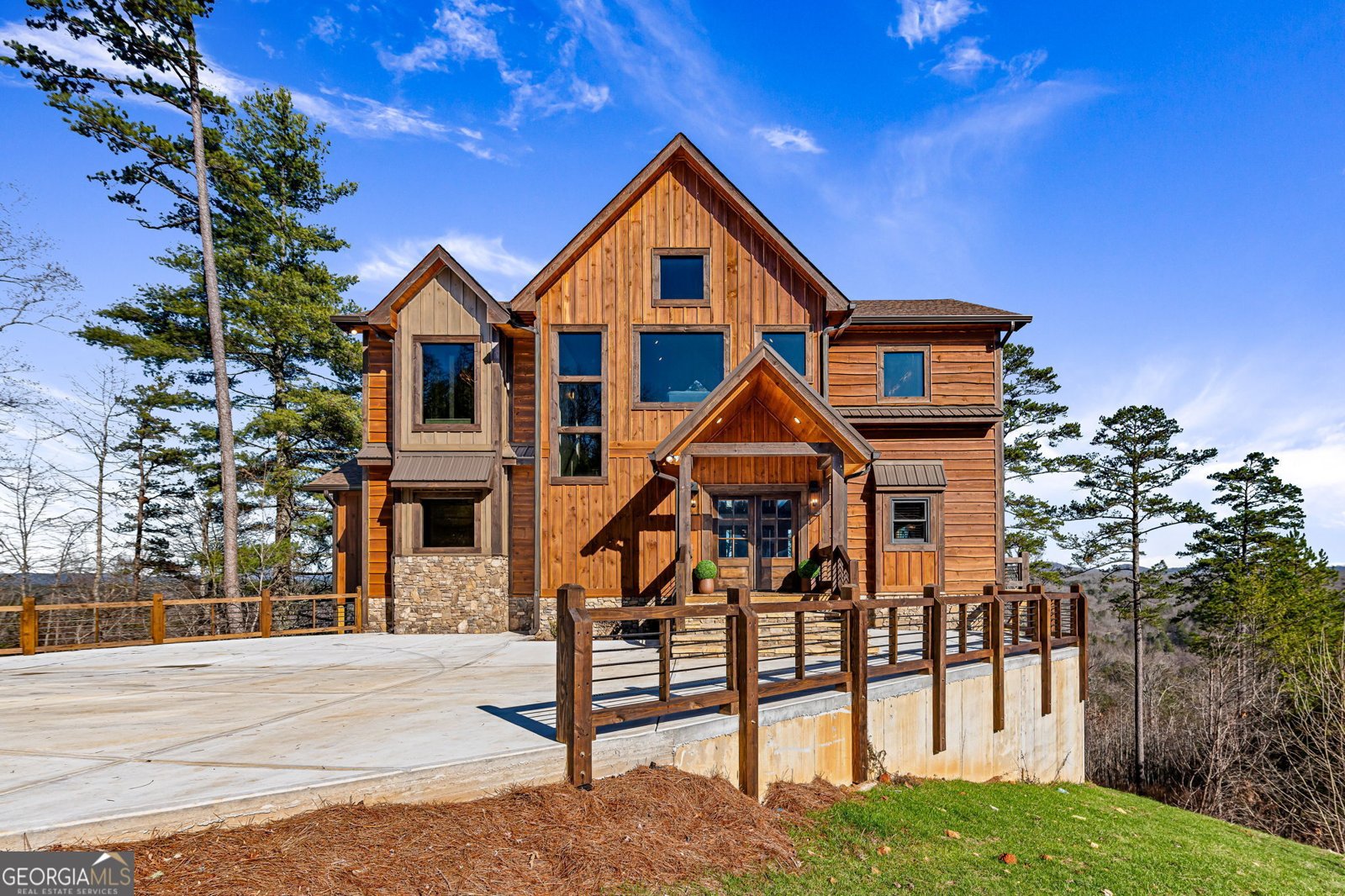 140 Riverview Terrace Blue Ridge - 93