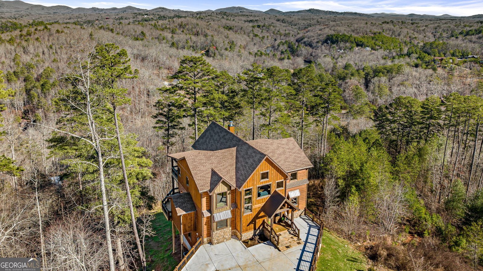 140 Riverview Terrace Blue Ridge - 94