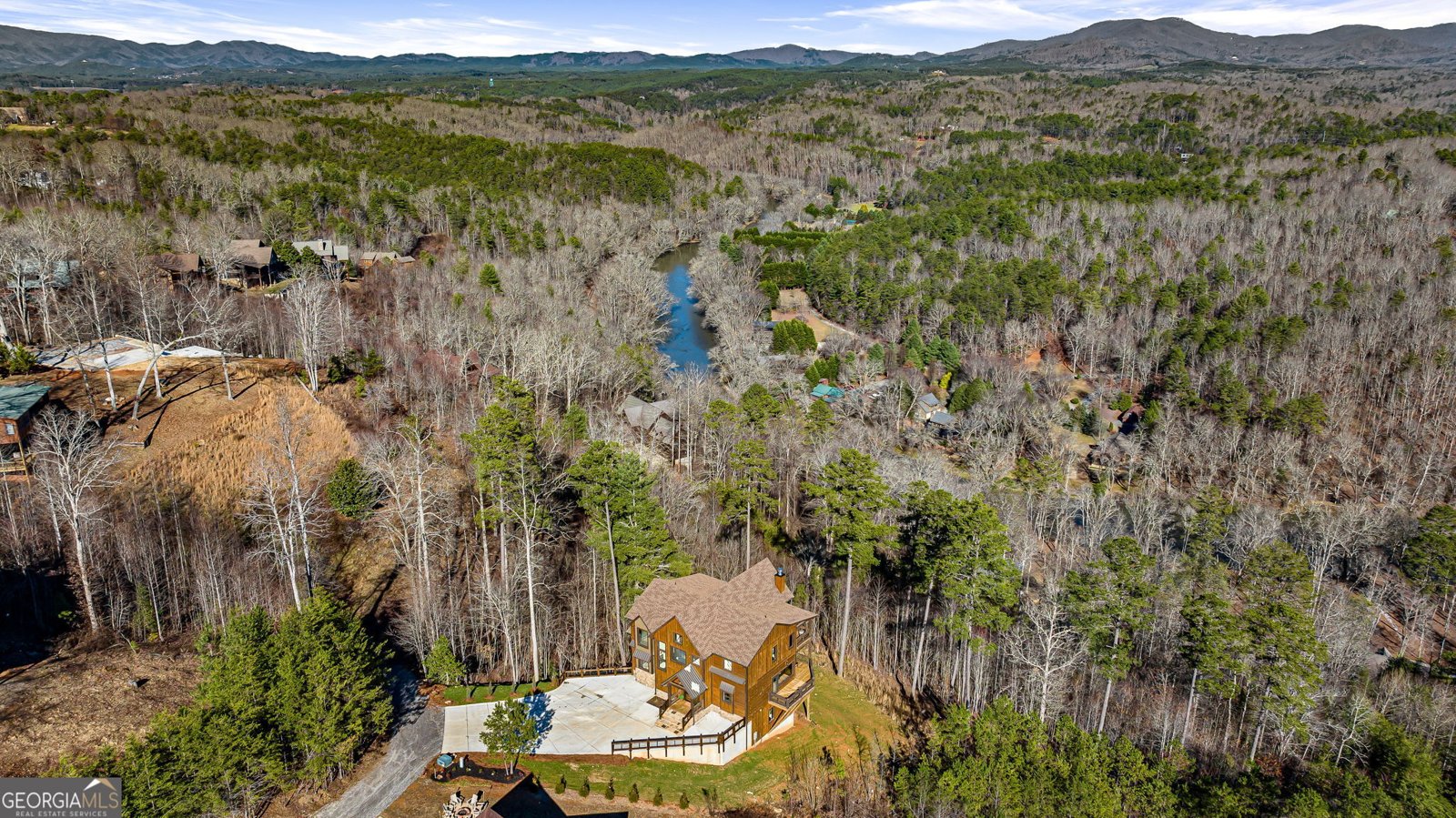 140 Riverview Terrace Blue Ridge - 95