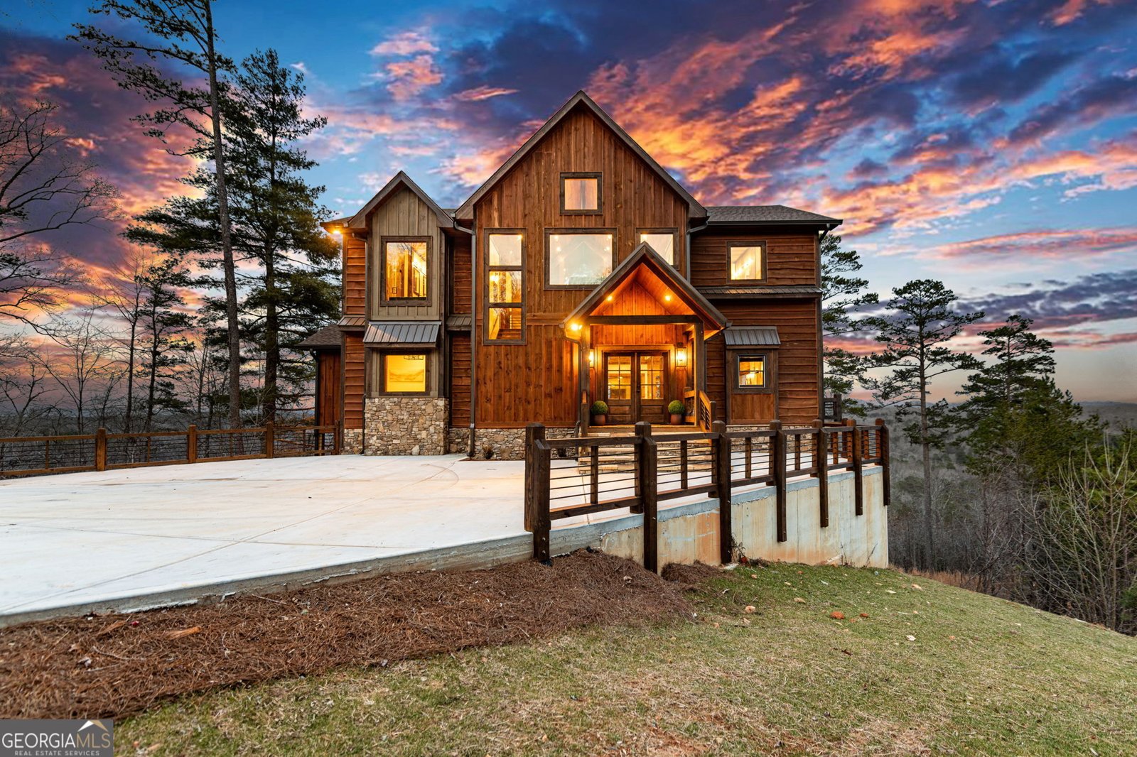 140 Riverview Terrace Blue Ridge - 96