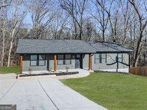 445 Milton Drive Canton - 1