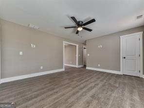 445 Milton Drive Canton - 22