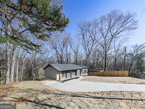 445 Milton Drive Canton - 32