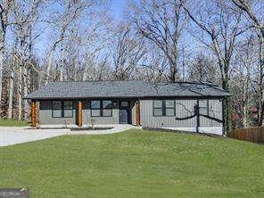 445 Milton Drive Canton - 33