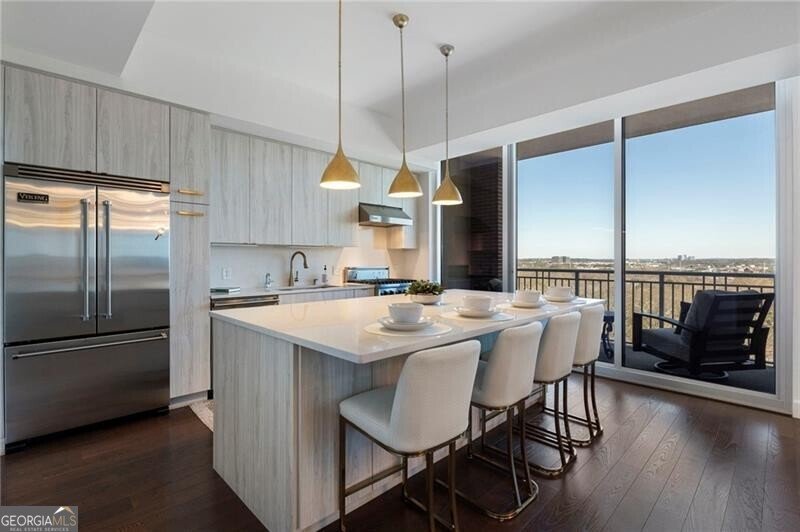1820 Peachtree Street Atlanta - 1