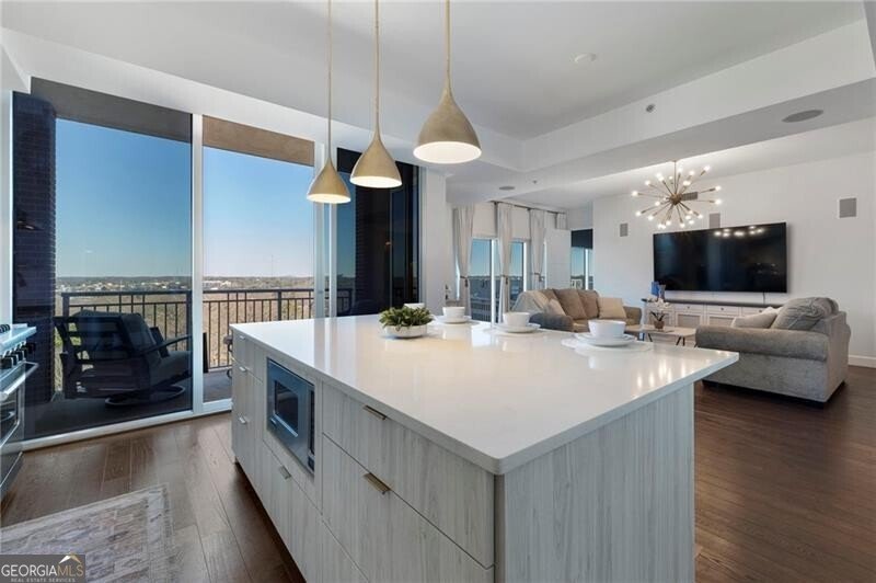 1820 Peachtree Street Atlanta - 10