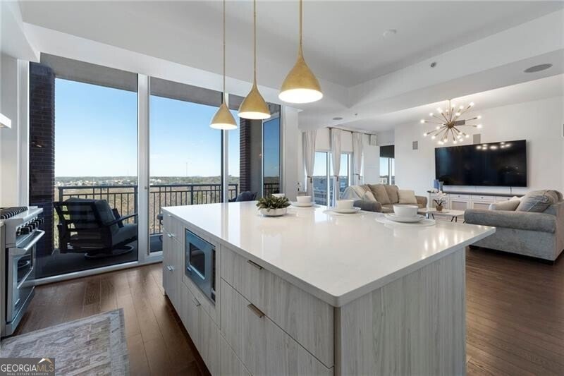 1820 Peachtree Street Atlanta - 11