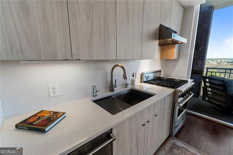 1820 Peachtree Street Atlanta - 12