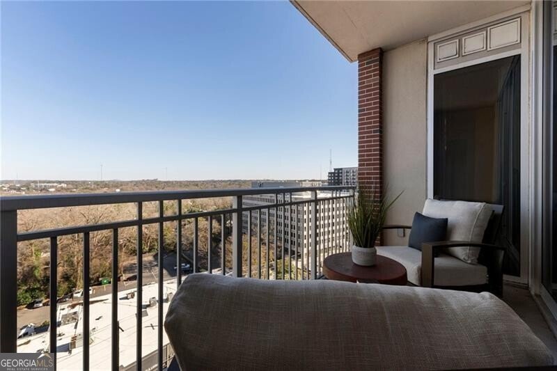 1820 Peachtree Street Atlanta - 13