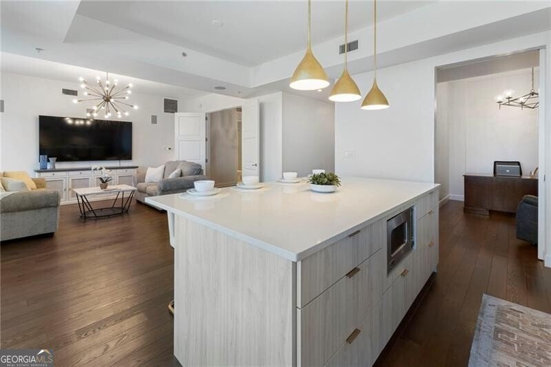 1820 Peachtree Street Atlanta - 14
