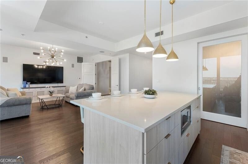 1820 Peachtree Street Atlanta - 15