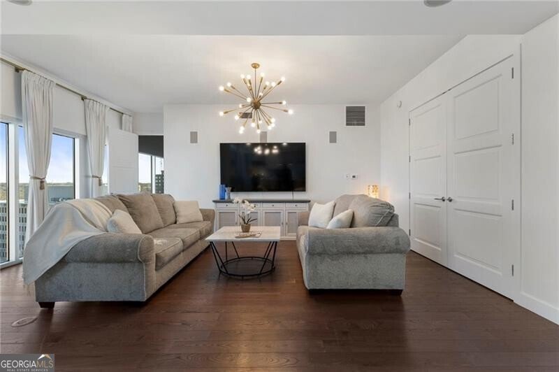 1820 Peachtree Street Atlanta - 16