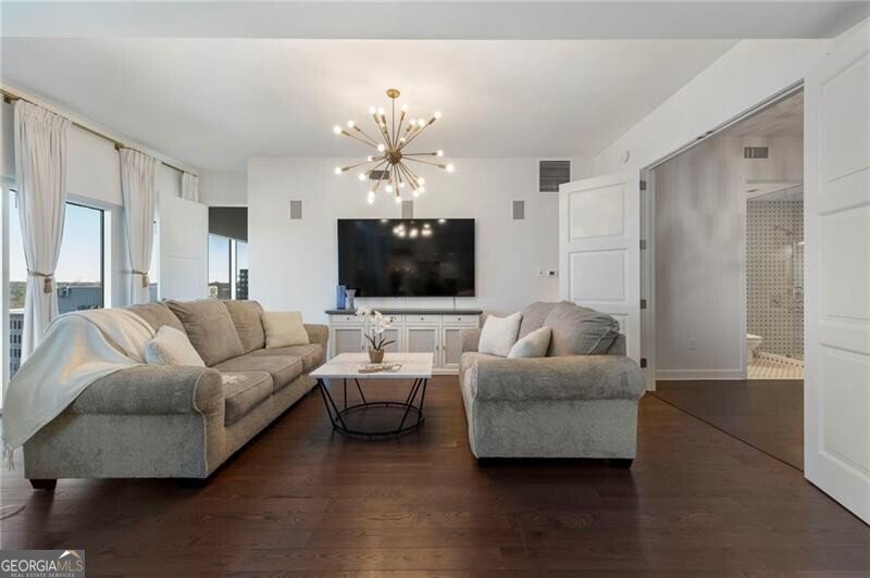 1820 Peachtree Street Atlanta - 17
