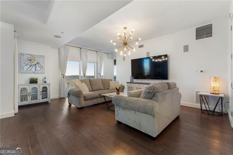 1820 Peachtree Street Atlanta - 18